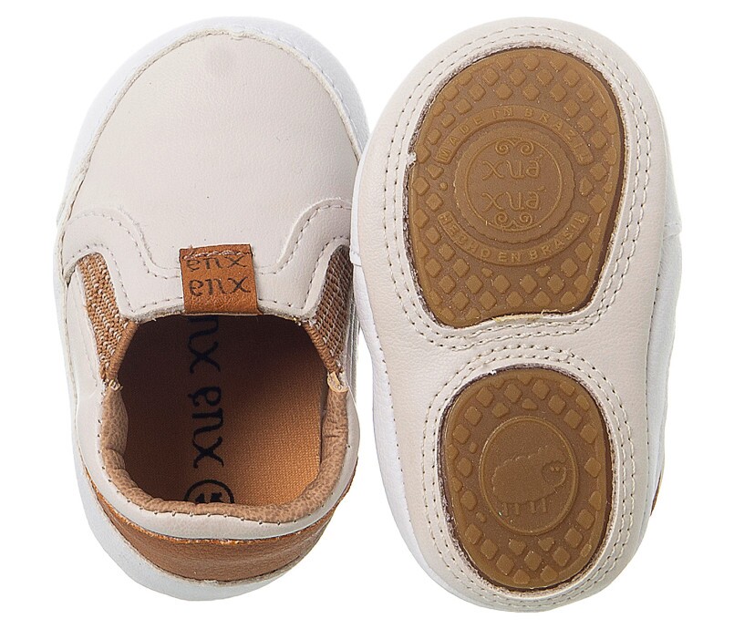 Iate Infantil Masculino Xuá Xuá
