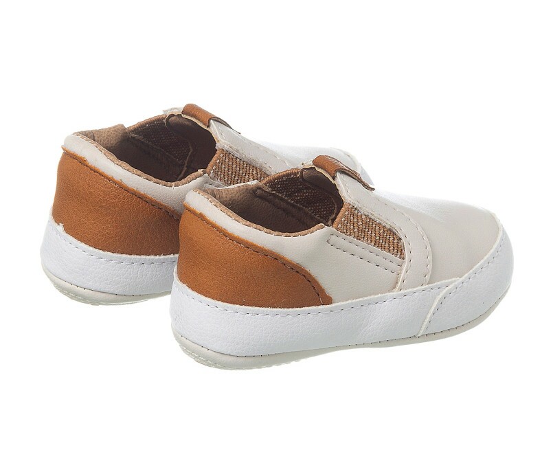 Iate Infantil Masculino Xuá Xuá