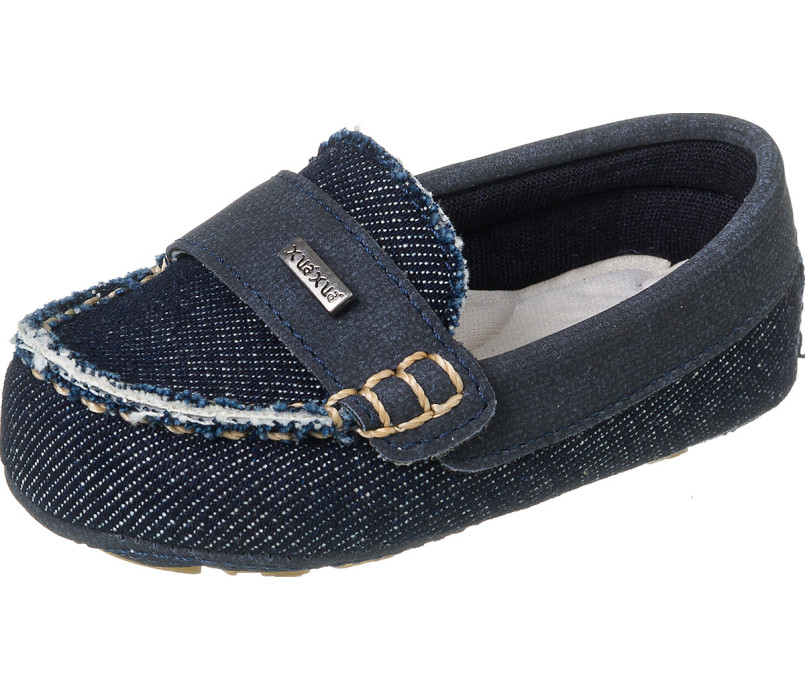 Mocassim xua xua 2025
