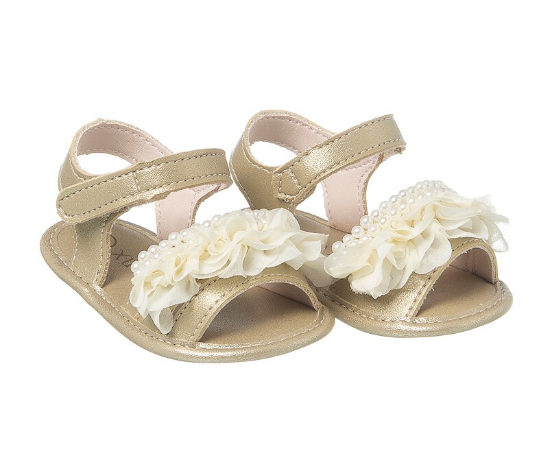 Sandalia xua xua clearance