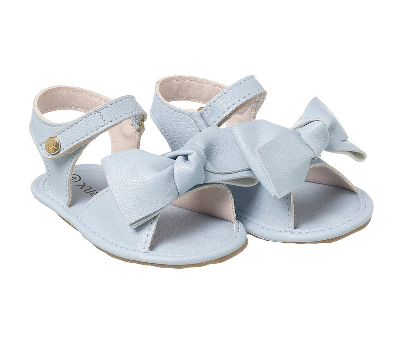 Sandália infantil hot sale feminina
