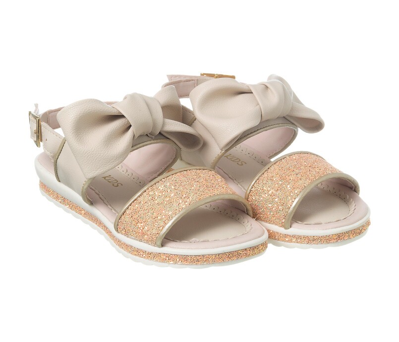 Sandália Infantil Feminina Xuá Xuá