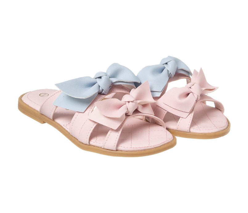 Sandália Infantil Feminina Xuá Xuá