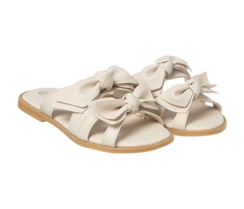 Sandália Infantil Feminina Xuá Xuá