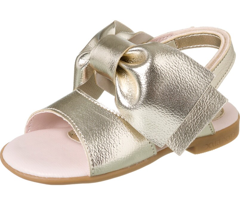 Sandália Infantil Feminina Xuá Xuá