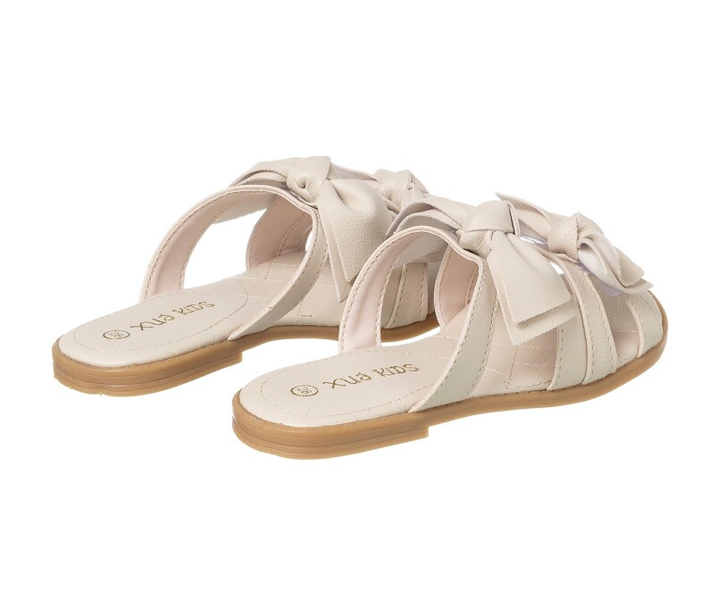 Sandália Infantil Feminina Xuá Xuá