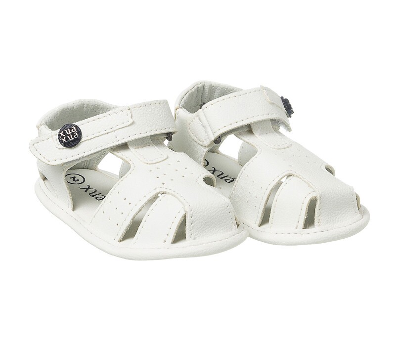 Sandália Infantil Masculina Xuá Xuá