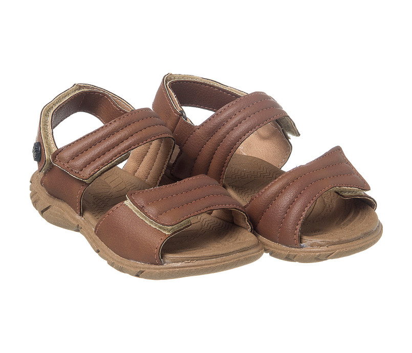 Sandália Infantil Masculina Xuá Xuá