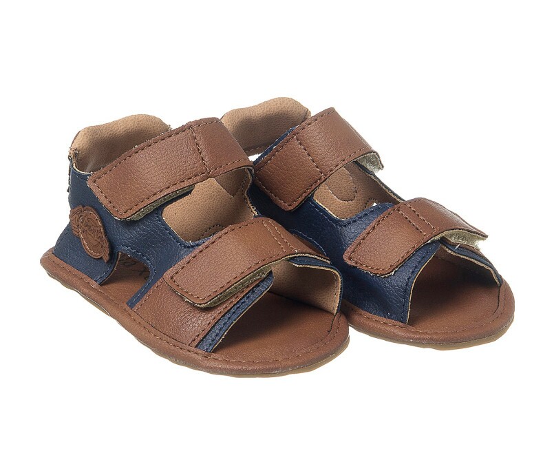 Sandália Infantil Masculina Xuá Xuá