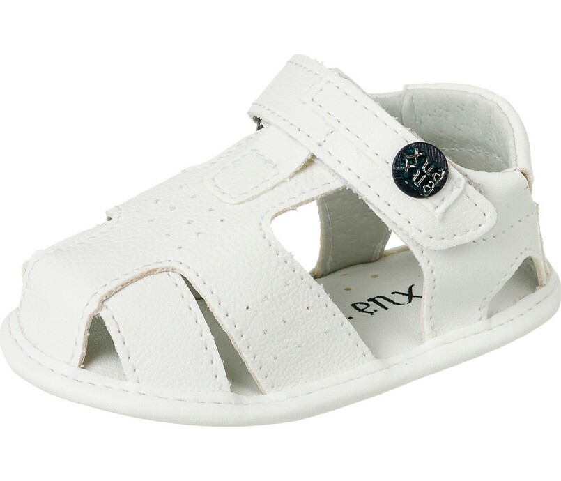 Sandália Infantil Masculina Xuá Xuá