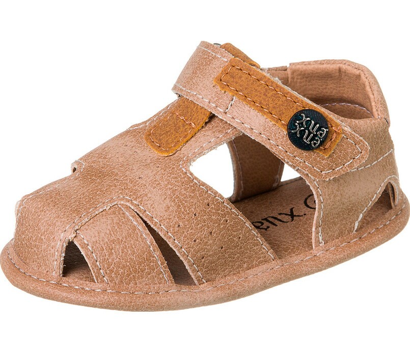 Sandália Infantil Masculina Xuá Xuá