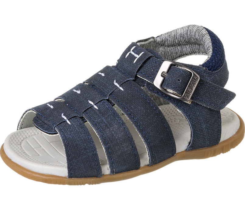 Sandália Infantil Masculina Xuá Xuá