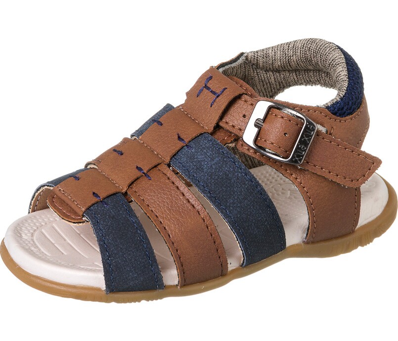 Sandália Infantil Masculina Xuá Xuá