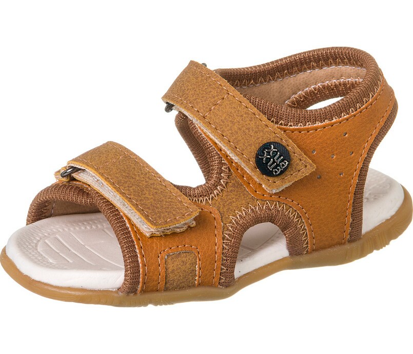 Sandalia Infantil Masculina Xuá Xuá