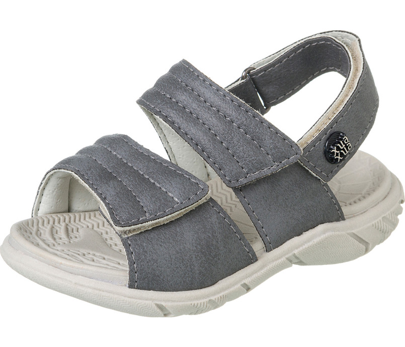 Sandália Infantil Masculina Xuá Xuá 