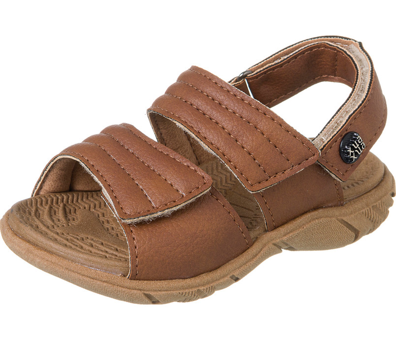 Sandália Infantil Masculina Xuá Xuá