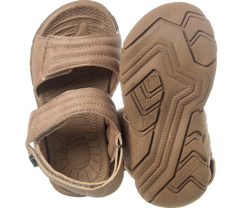 Sandália Infantil Masculina Xuá Xuá