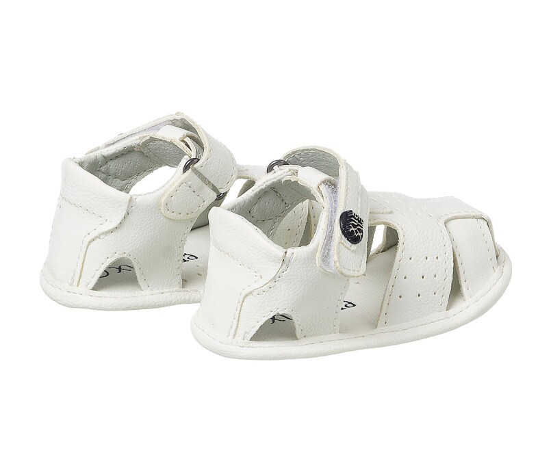 Sandália Infantil Masculina Xuá Xuá