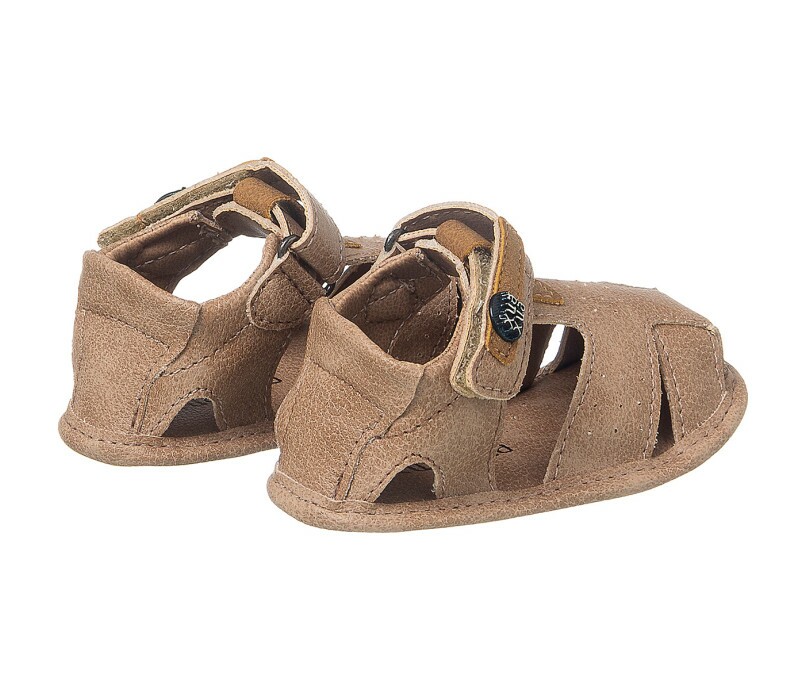 Sandália Infantil Masculina Xuá Xuá