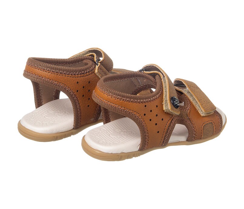 Sandalia Infantil Masculina Xuá Xuá