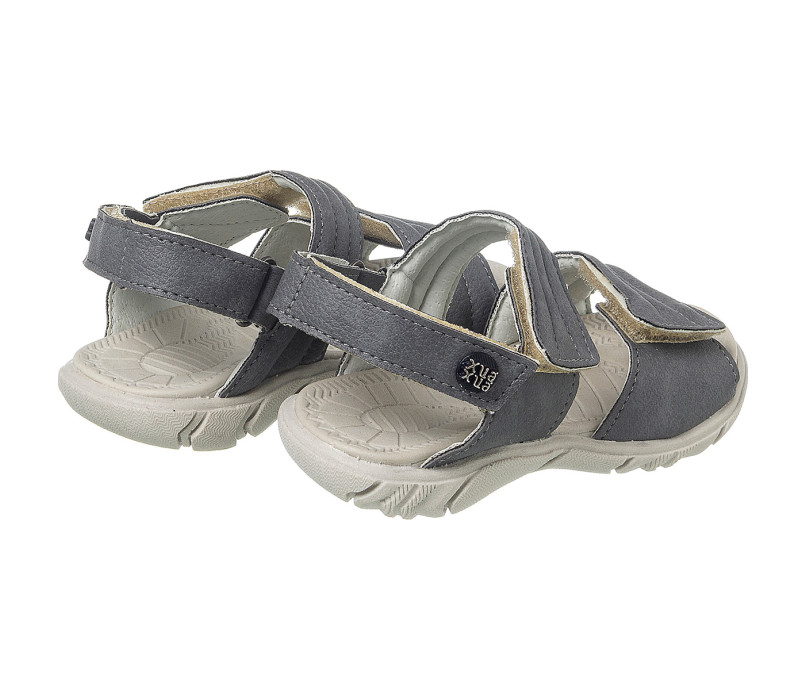 Sandália Infantil Masculina Xuá Xuá 