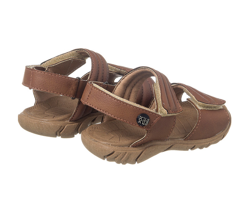 Sandália Infantil Masculina Xuá Xuá