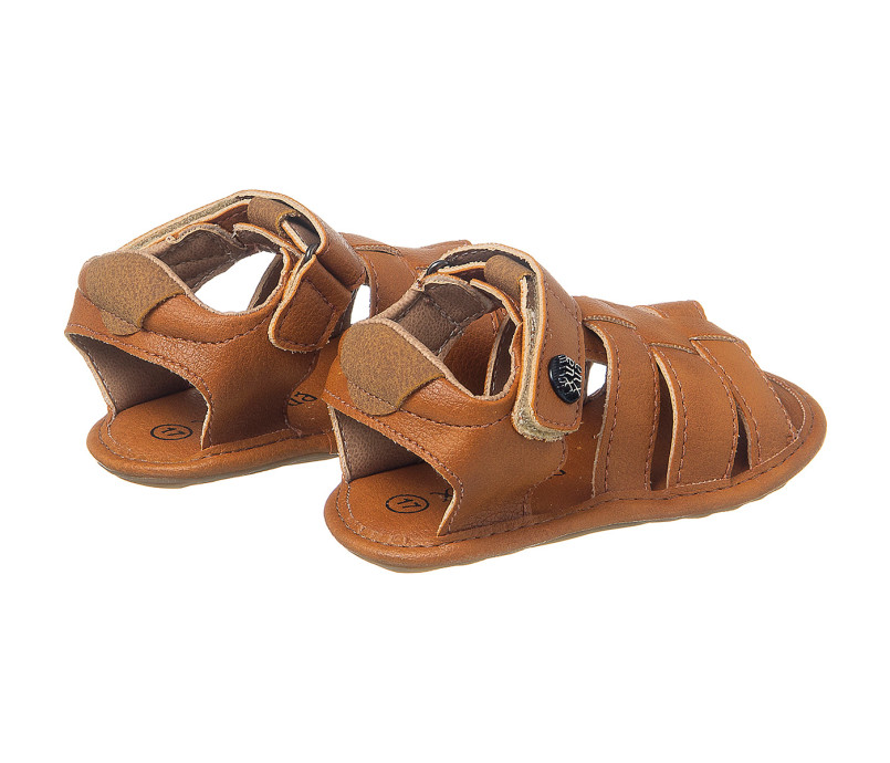 Sandália Infantil Masculina Xuá Xuá