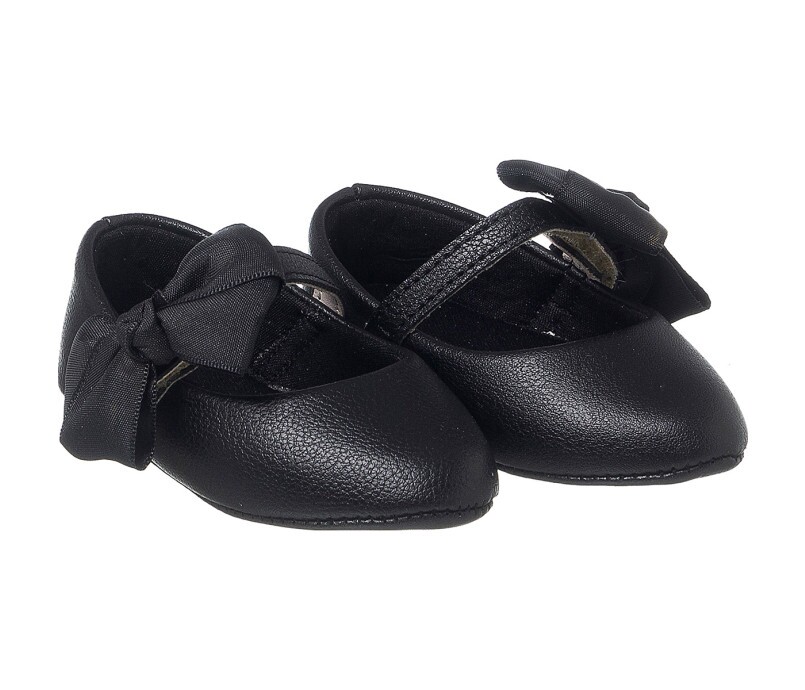Sapatilha Infantil Feminina Bico Fino Xuá Xuá