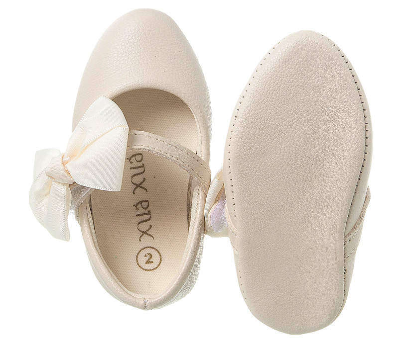 Sapatilha bico fino infantil hotsell
