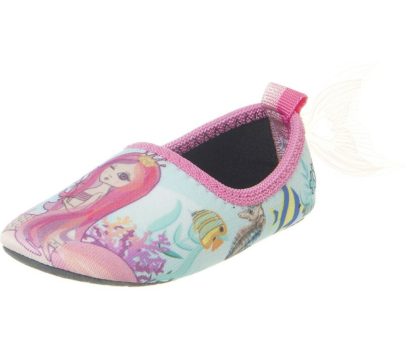 Sapatilha Neoprene Infantil Feminina Xuá Xuá