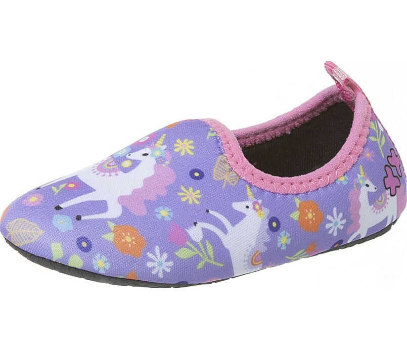 Sapatilha Neoprene Infantil Feminina Xuá Xuá