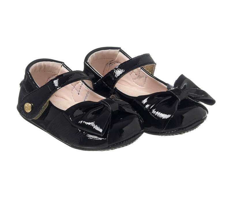 Sapatilha Infantil Feminina Xuá Xuá