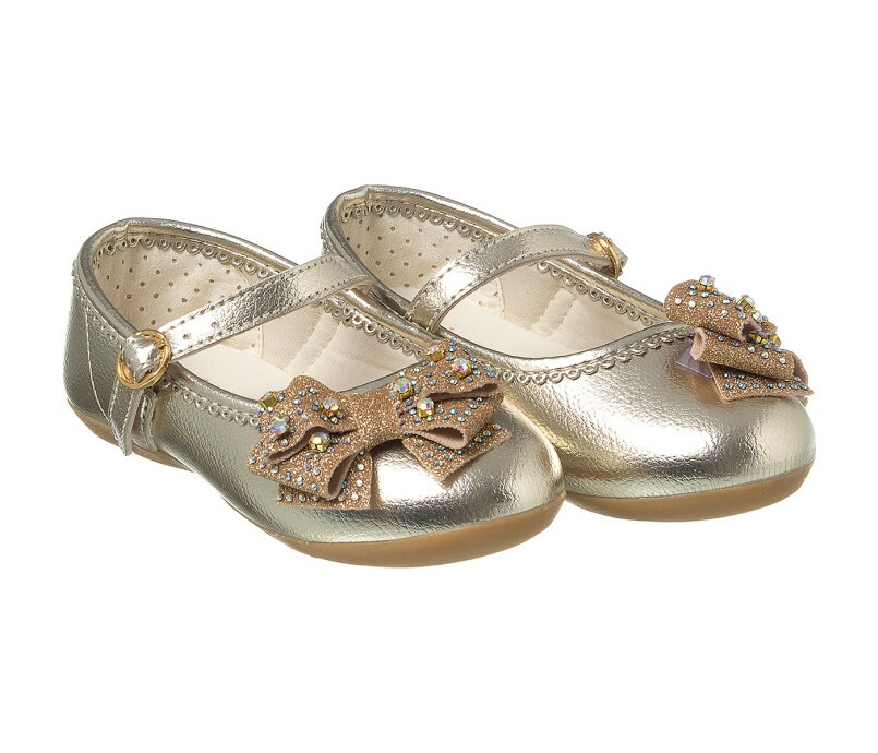 Sapatilha Infantil Feminina Xuá Xuá