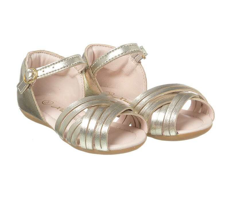 Sapatilha Infantil Feminina Xuá Xuá