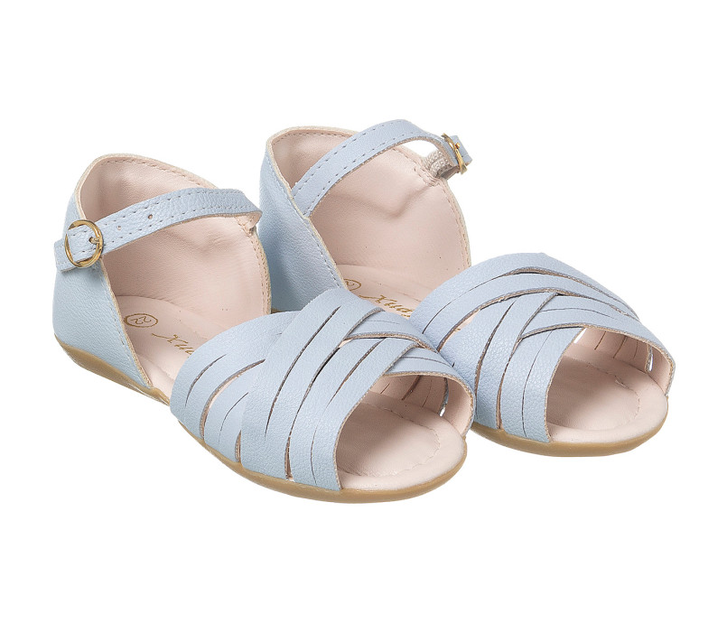 Sapatilha Infantil Feminina Xuá Xuá