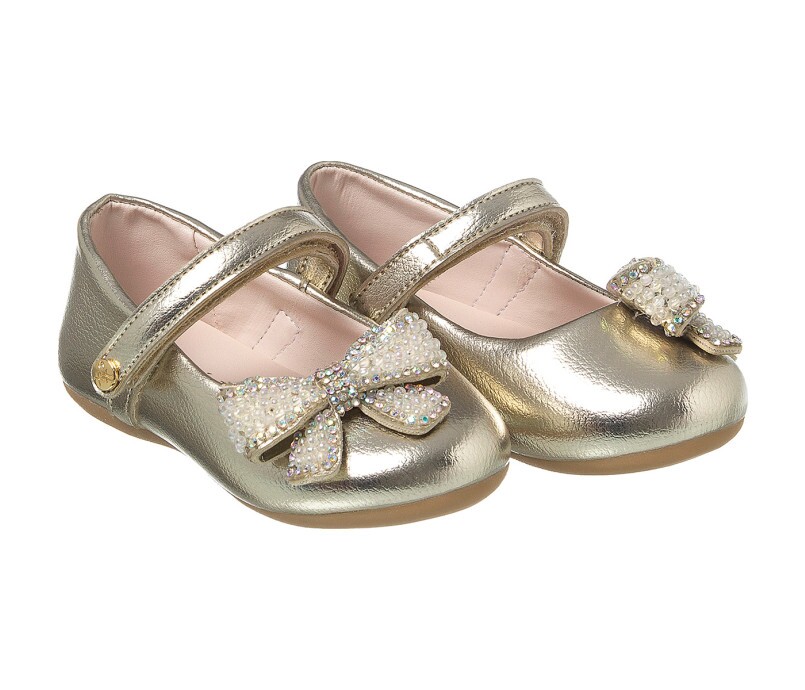 Sapatilha Infantil Feminina Xuá Xuá