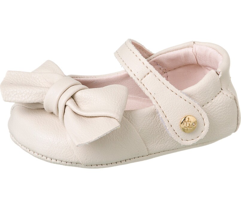 Sapatilha Infantil Feminina Xuá Xuá