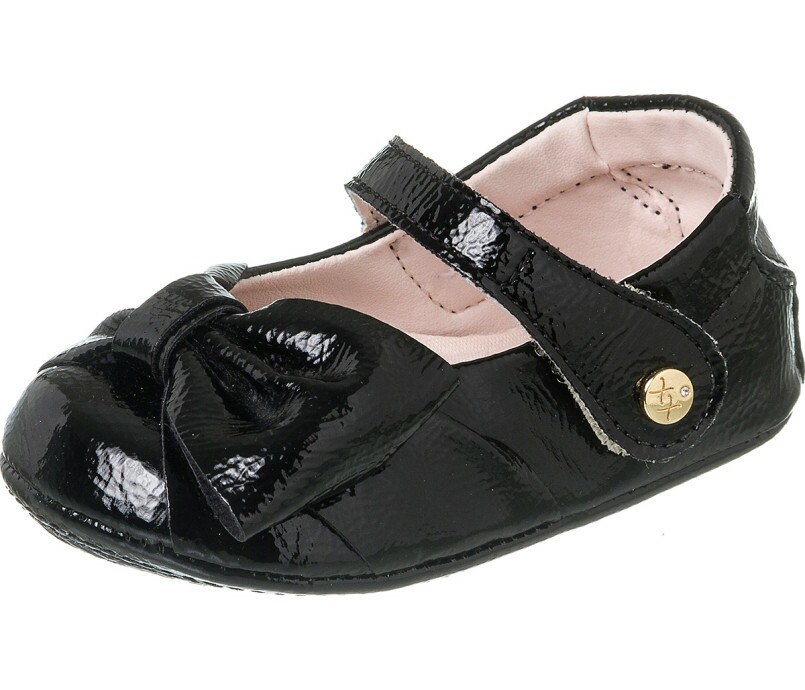 Sapatilha Infantil Feminina Xuá Xuá