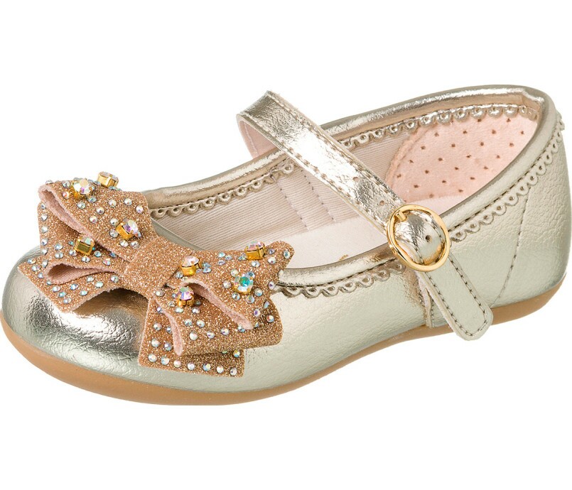 Sapatilha Infantil Feminina Xuá Xuá