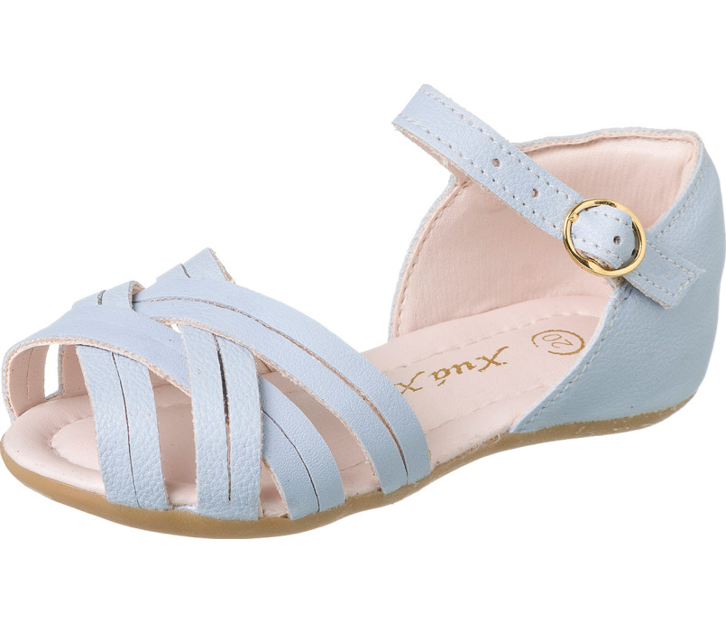 Sandalia e sapatilha infantil top