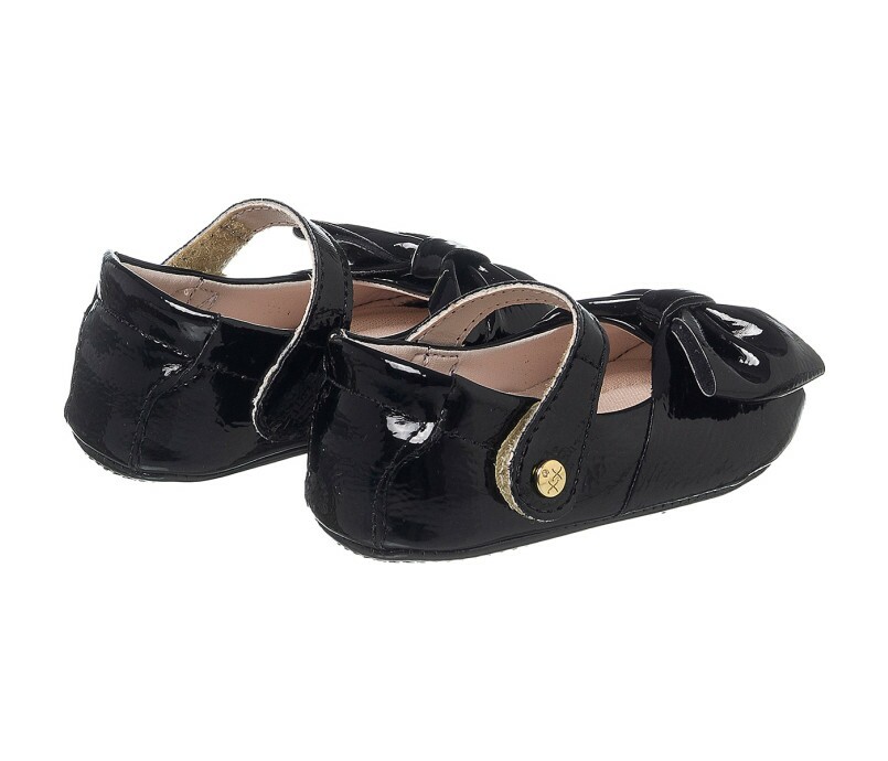 Sapatilha Infantil Feminina Xuá Xuá