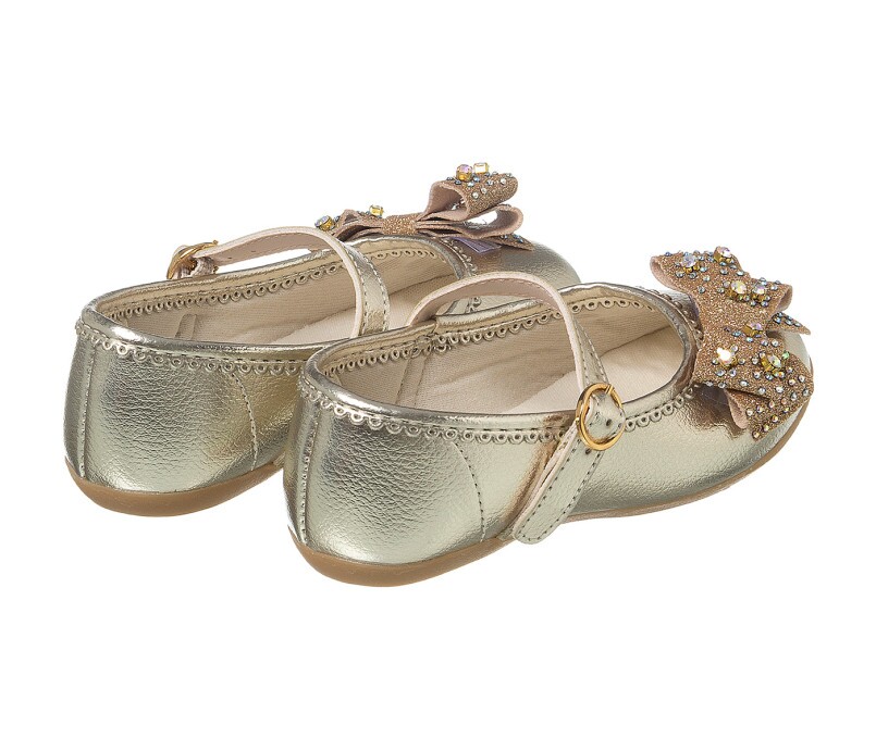 Sapatilha Infantil Feminina Xuá Xuá