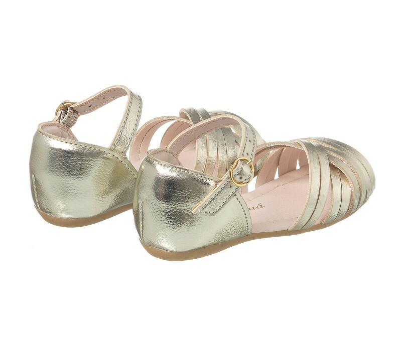 Sapatilha Infantil Feminina Xuá Xuá