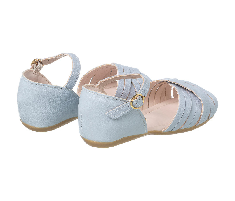 Sapatilha Infantil Feminina Xuá Xuá