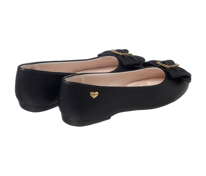 Sapatilha Infantil Feminina Xuá Xuá