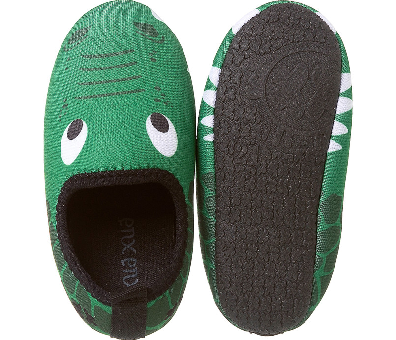 Sapatilha Neoprene Infantil Masculina Xuá Xuá