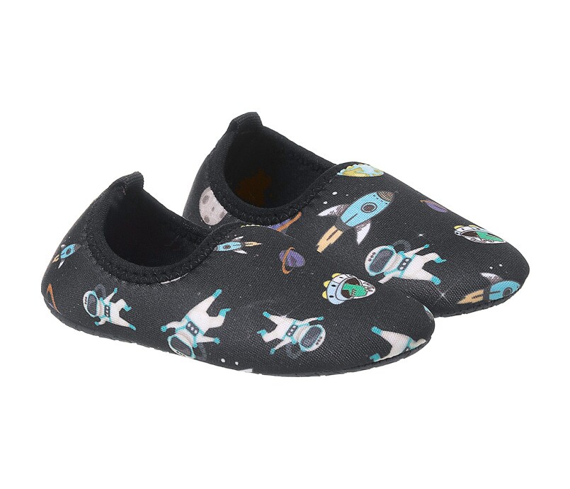 Sapatilha Neoprene Infantil Masculina Xuá Xuá