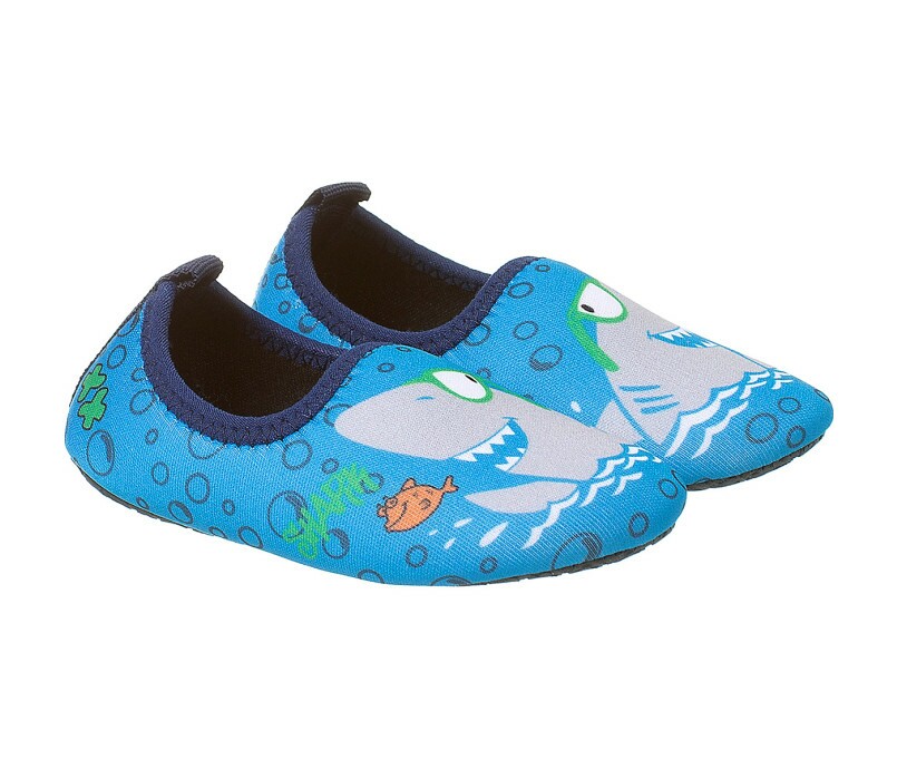 Sapatilha Neoprene Infantil Masculina Xuá Xuá