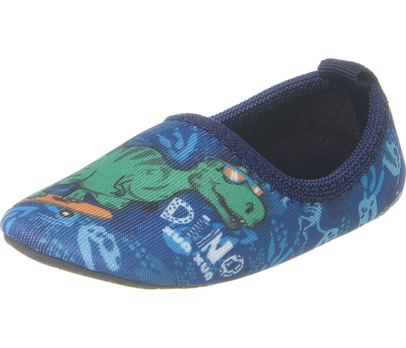 Sapatilha Neoprene Infantil Masculina Xuá Xuá