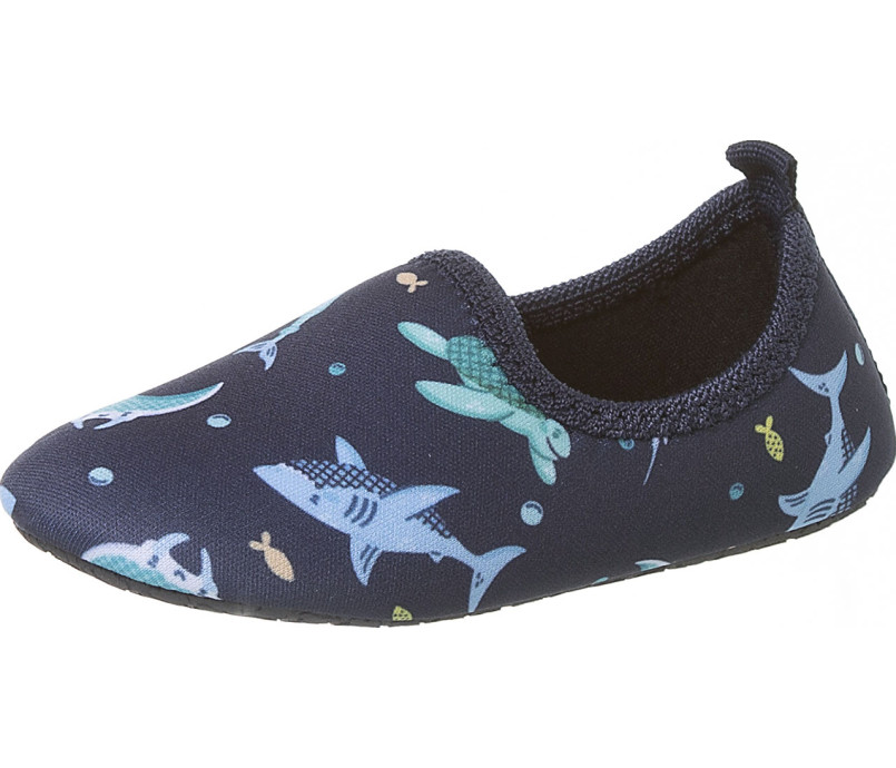 Sapatilha Neoprene Infantil Masculina Xuá Xuá